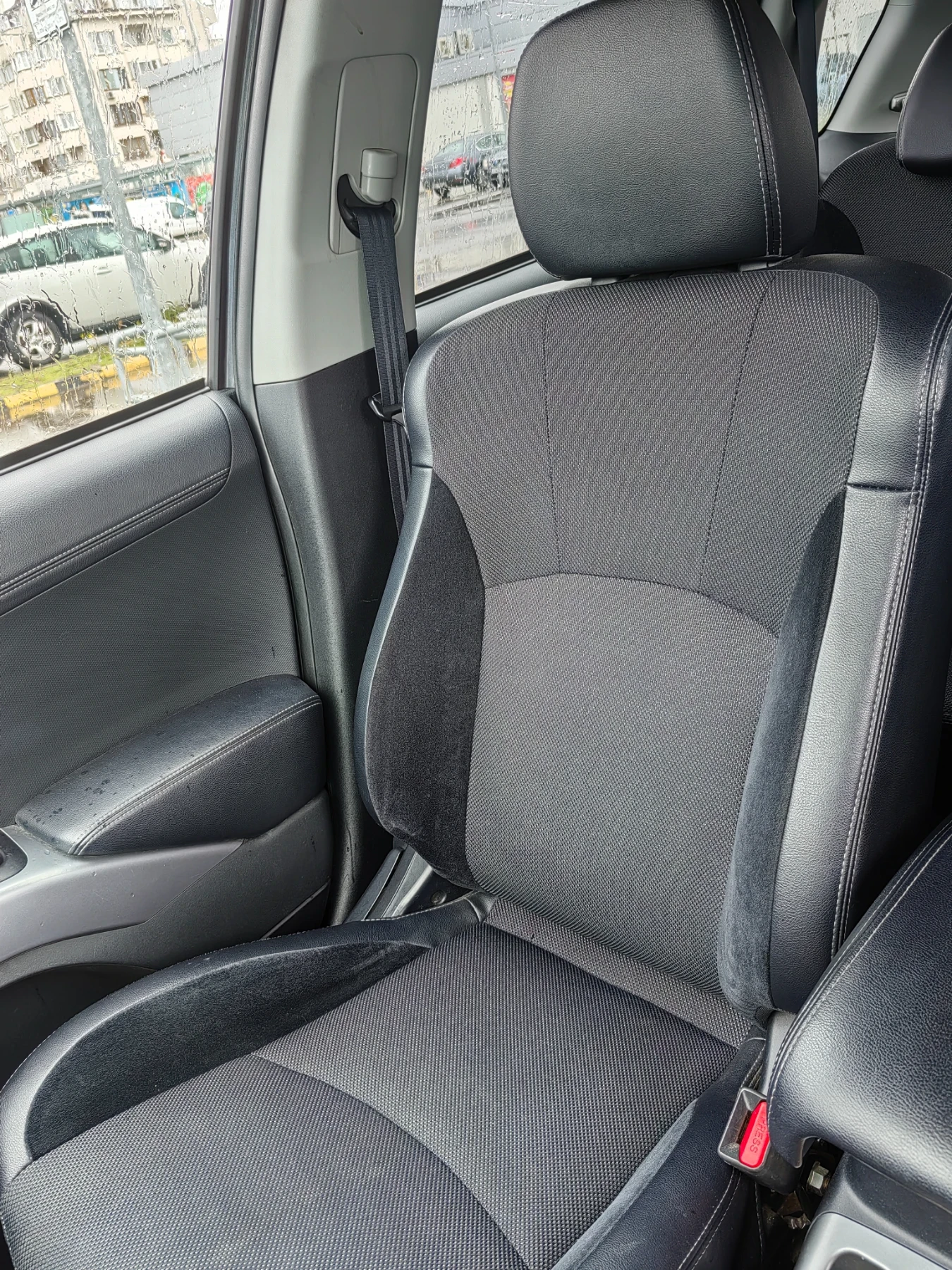Mitsubishi Outlander  - изображение 6