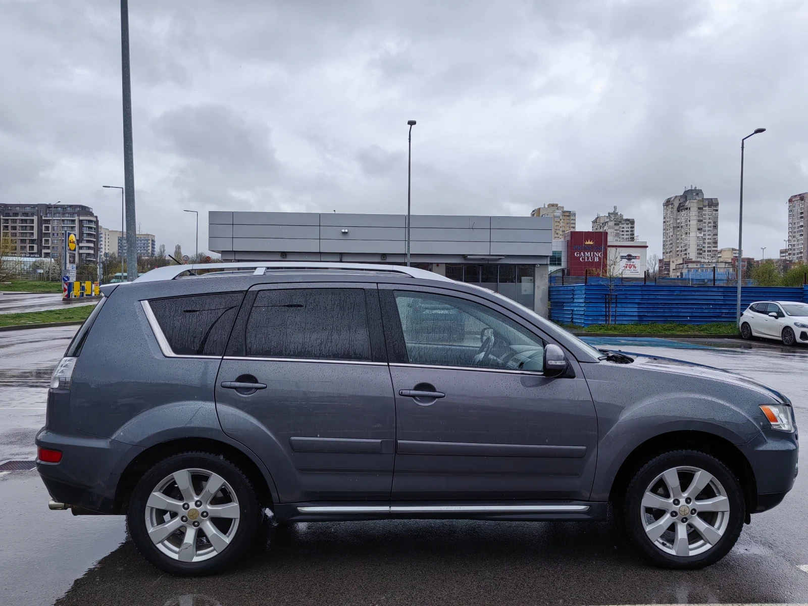 Mitsubishi Outlander  - изображение 8