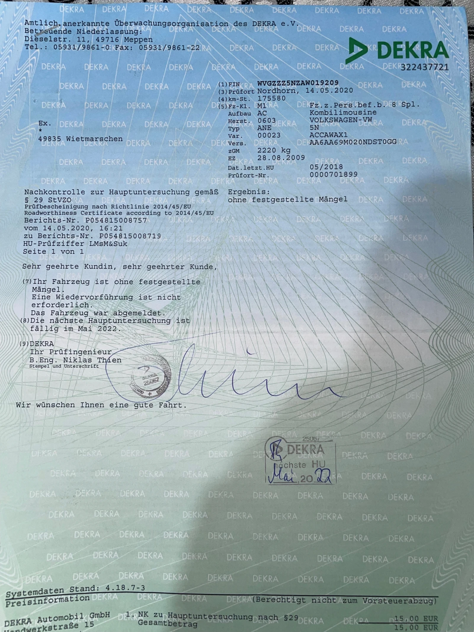 VW Tiguan 2.0TSI44.= NAVI= = .=  | Mobile.bg   16