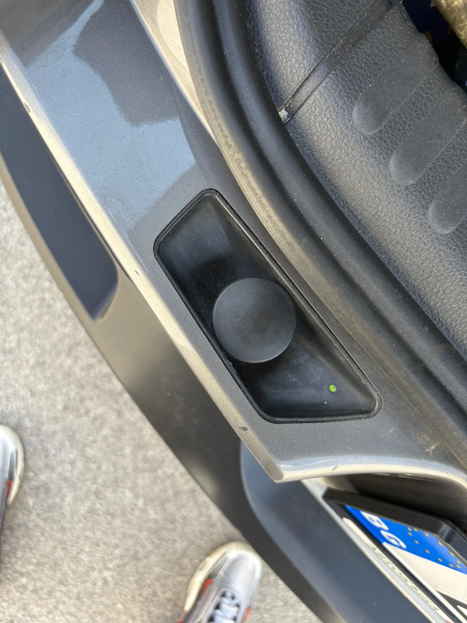 VW Tiguan 2.0TSI44.= NAVI= = .=  | Mobile.bg   14