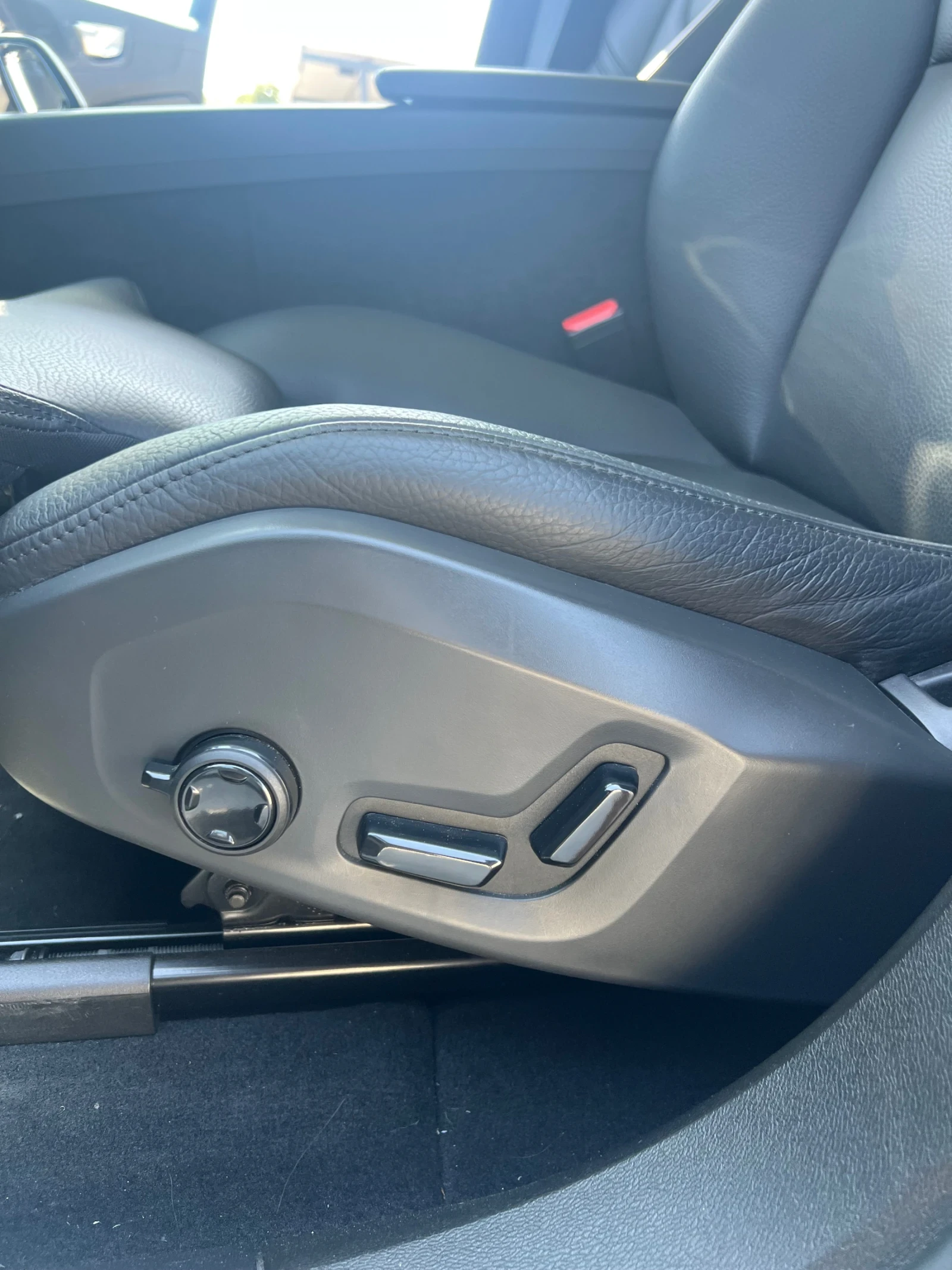 Volvo XC60 197 mild hybrid | Mobile.bg   11