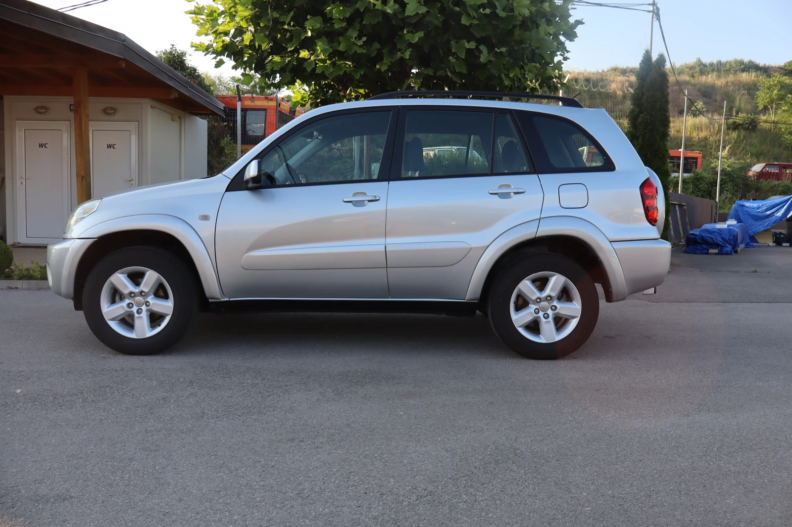 Toyota Rav4 2.0i-vvti-97000km!!! - изображение 7