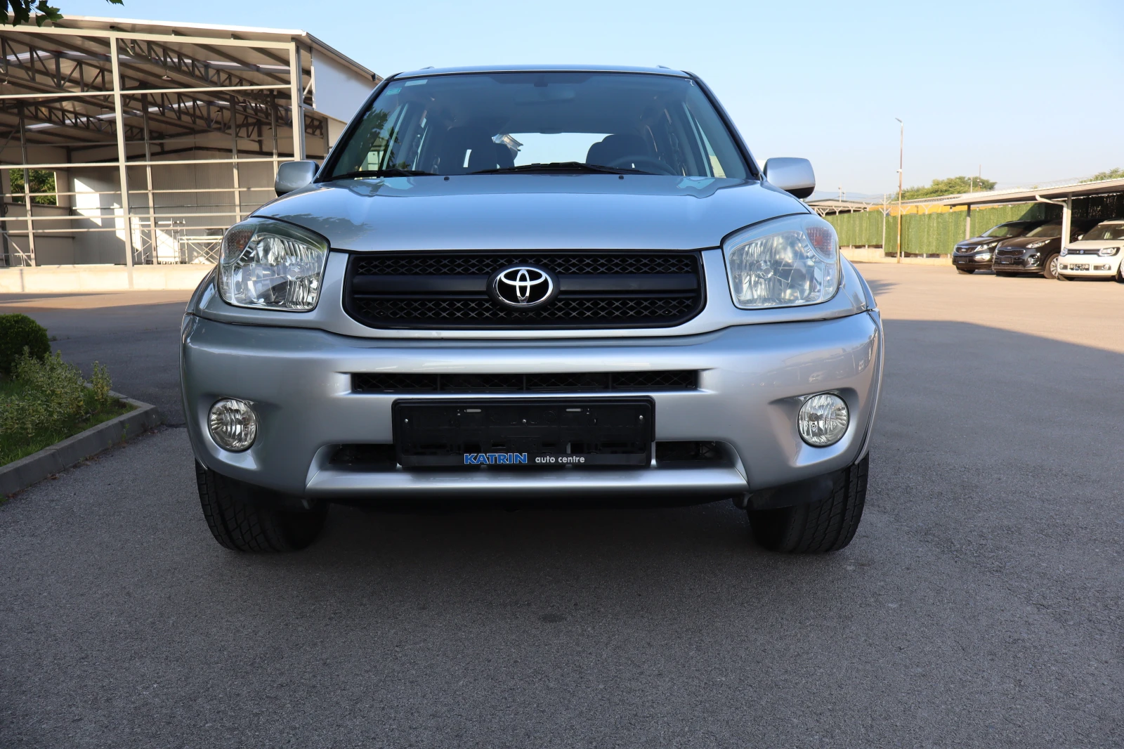 Toyota Rav4 2.0i-vvti-97000km!!! - изображение 2