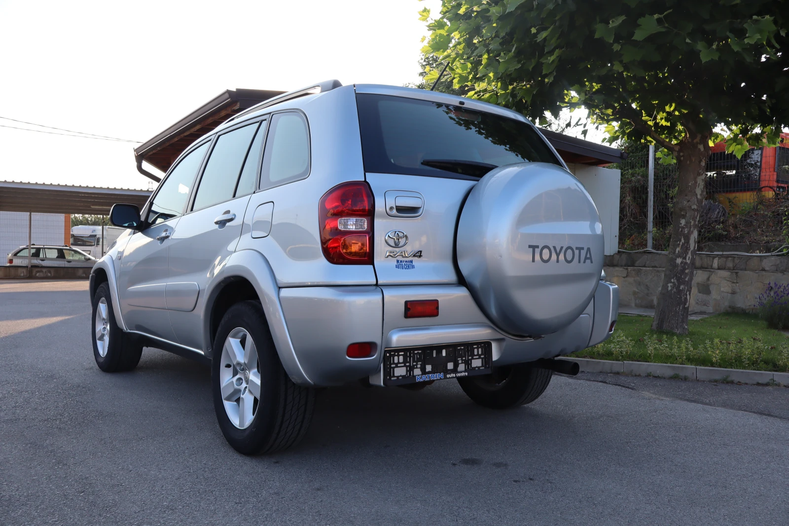 Toyota Rav4 2.0i-vvti-97000km!!! - изображение 6