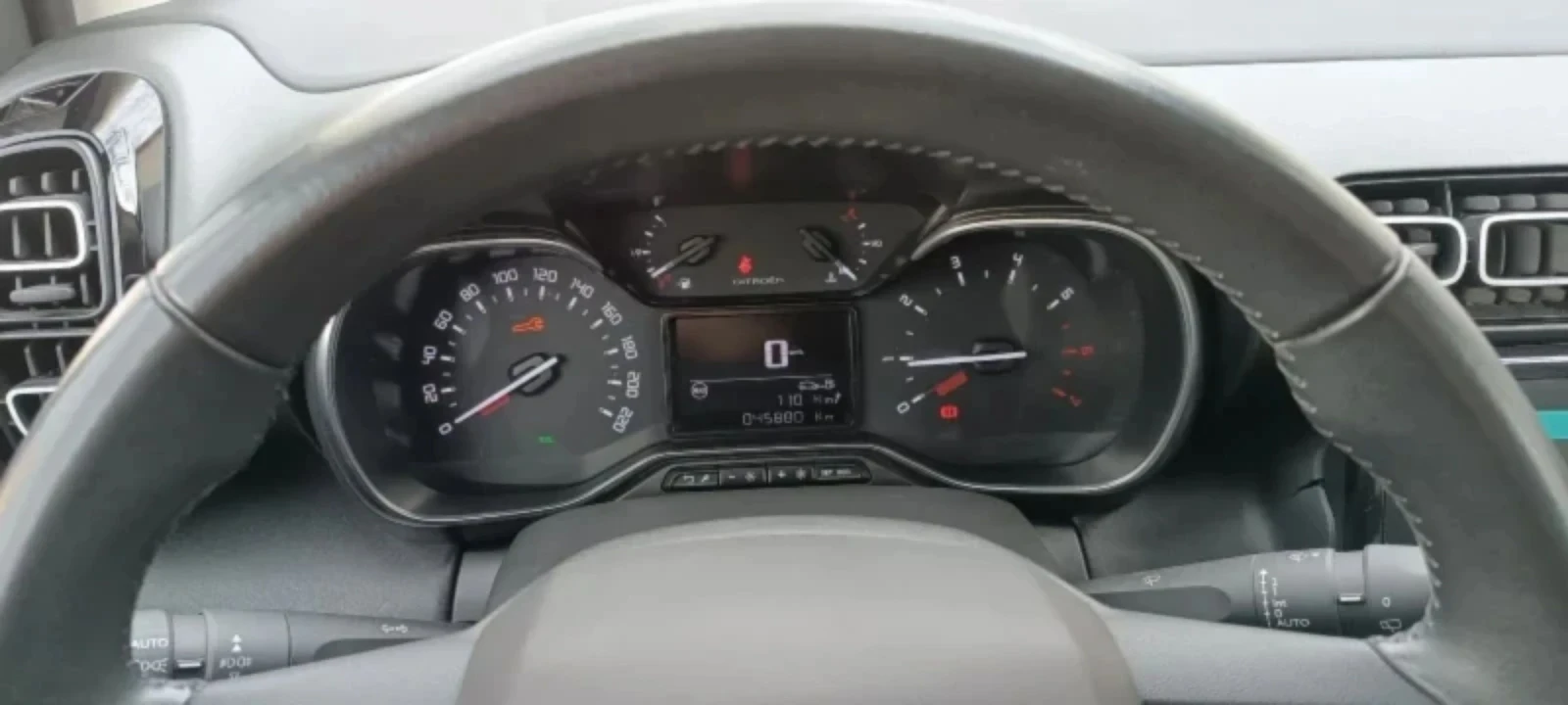 Citroen C3 Aircross  - изображение 7