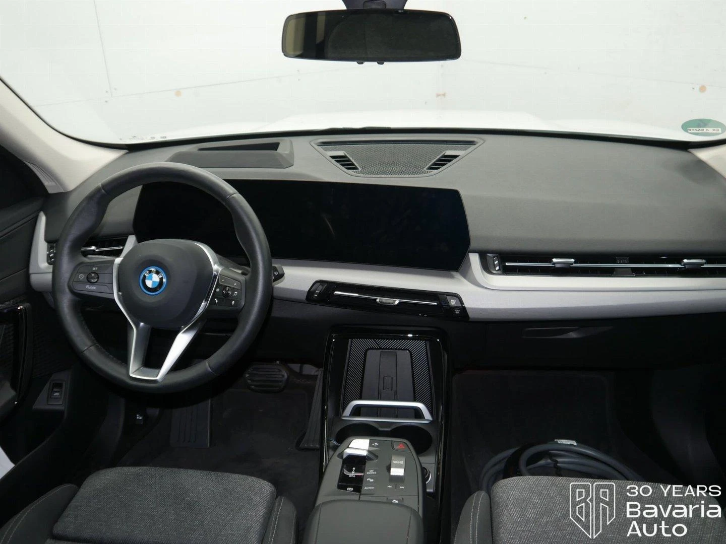 BMW X1 25e xDrive Steptronic - изображение 5