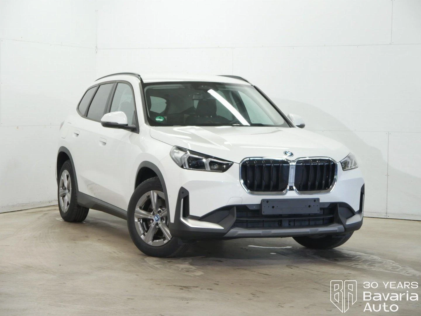 BMW X1 25e xDrive Steptronic - изображение 4