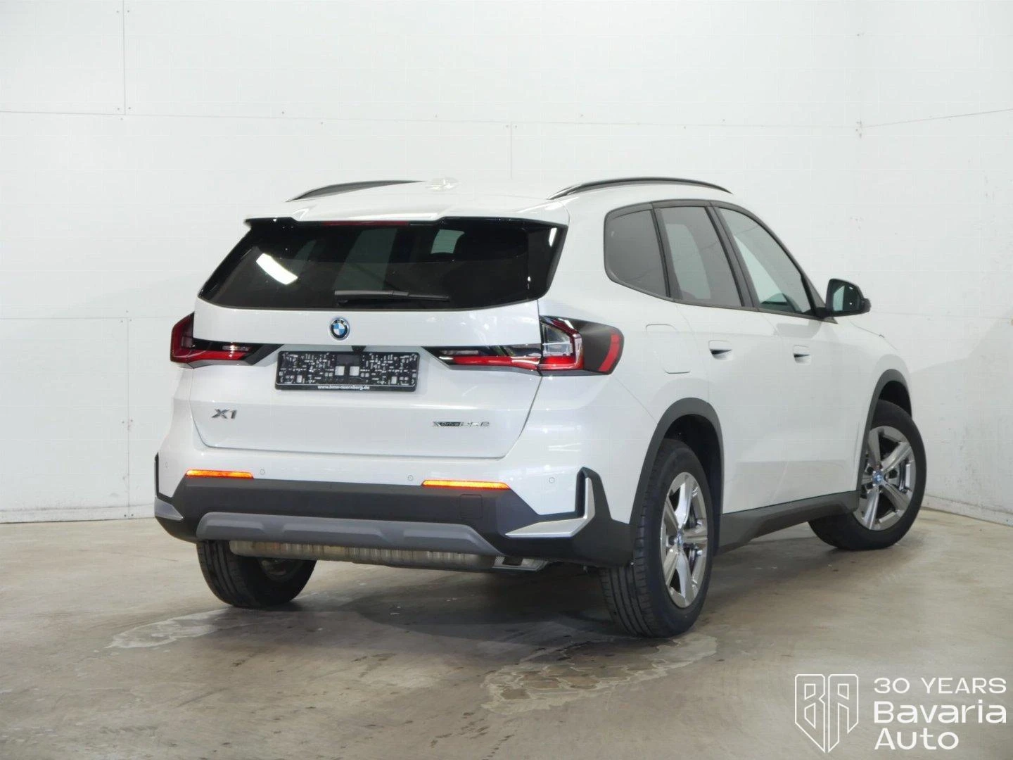BMW X1 25e xDrive Steptronic - изображение 3
