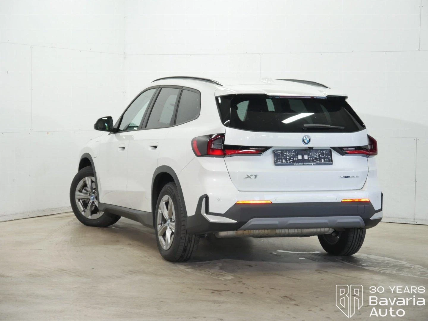 BMW X1 25e xDrive Steptronic - изображение 2