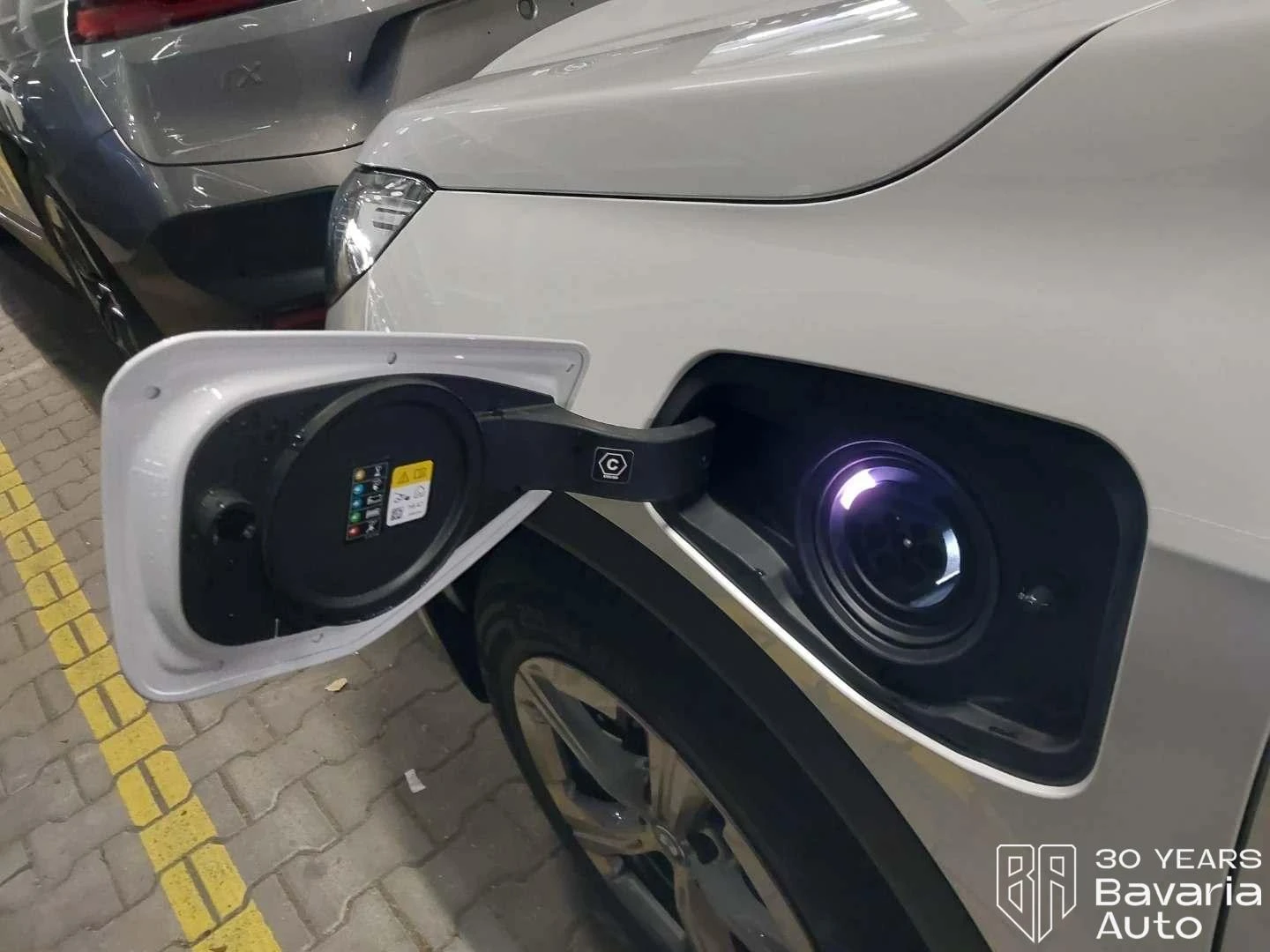BMW X1 25e xDrive Steptronic - изображение 10