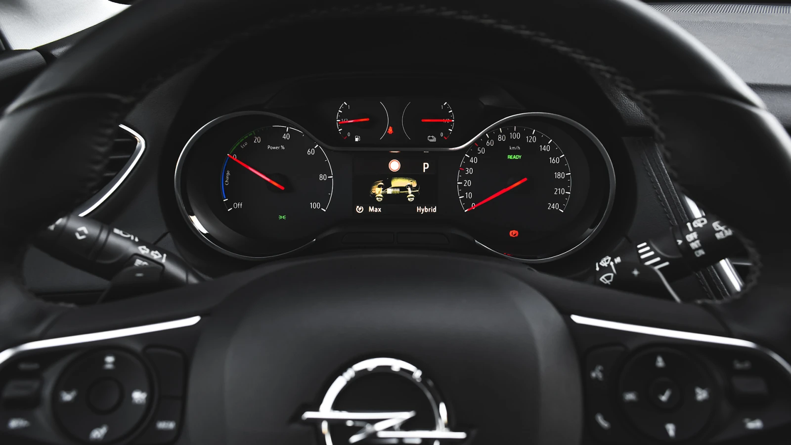 Opel Grandland X 1.6 Turbo Ultimate Plug-in Hybrid4 4x4 Automatic | Mobile.bg   15