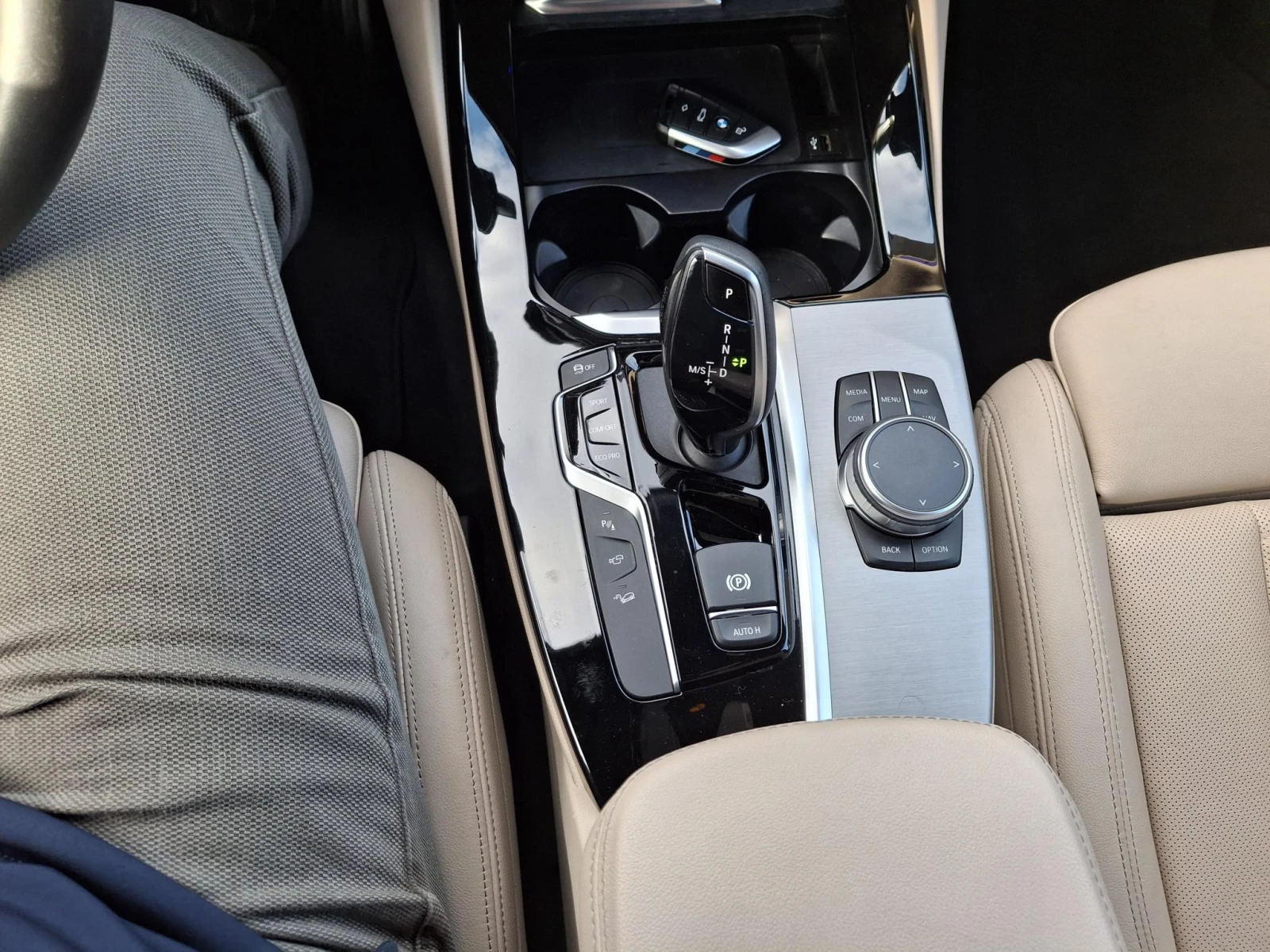 BMW X3 20d Xdrive | Mobile.bg   16