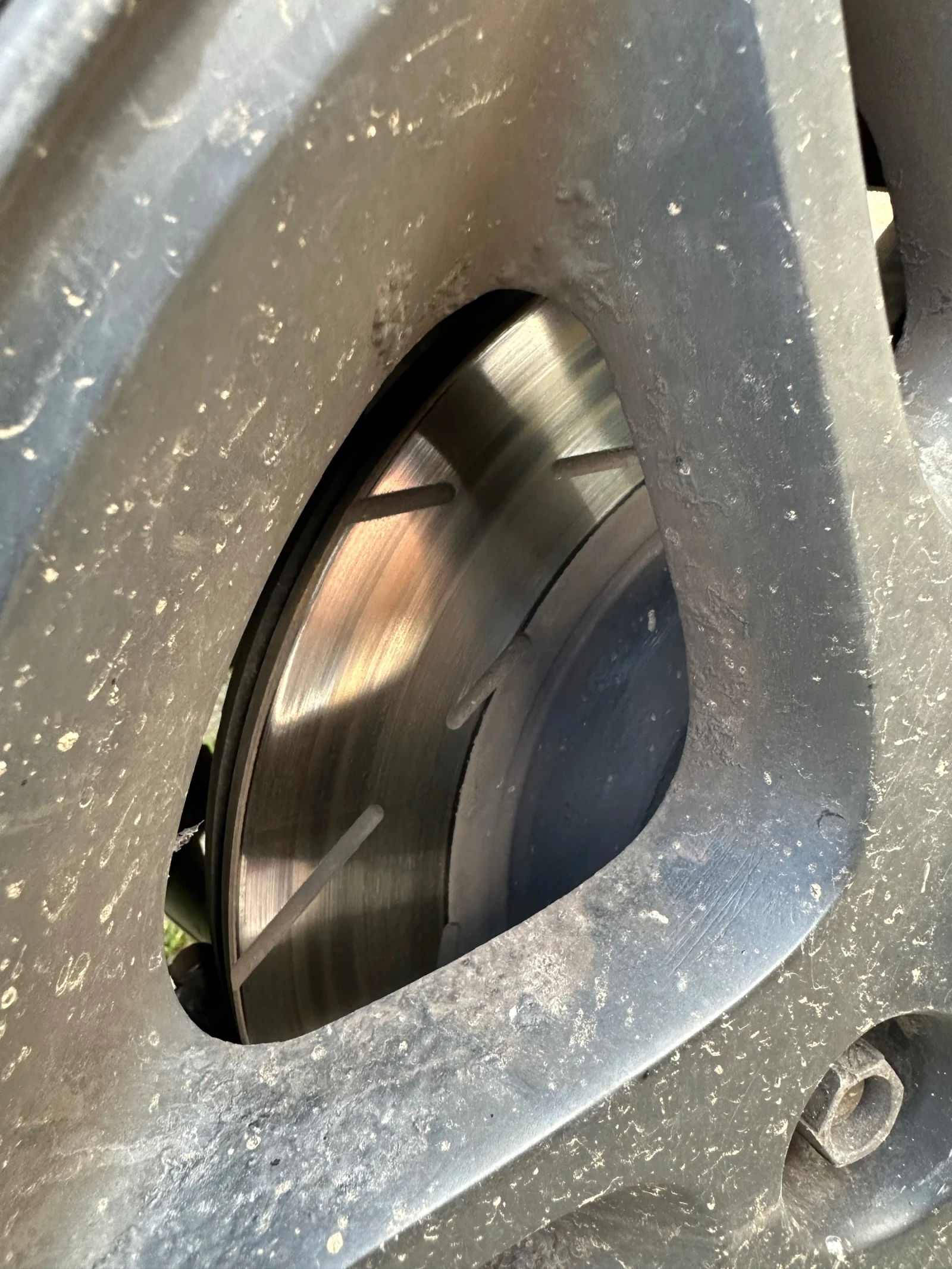 Jeep Grand cherokee 2.7 CRD - изображение 8