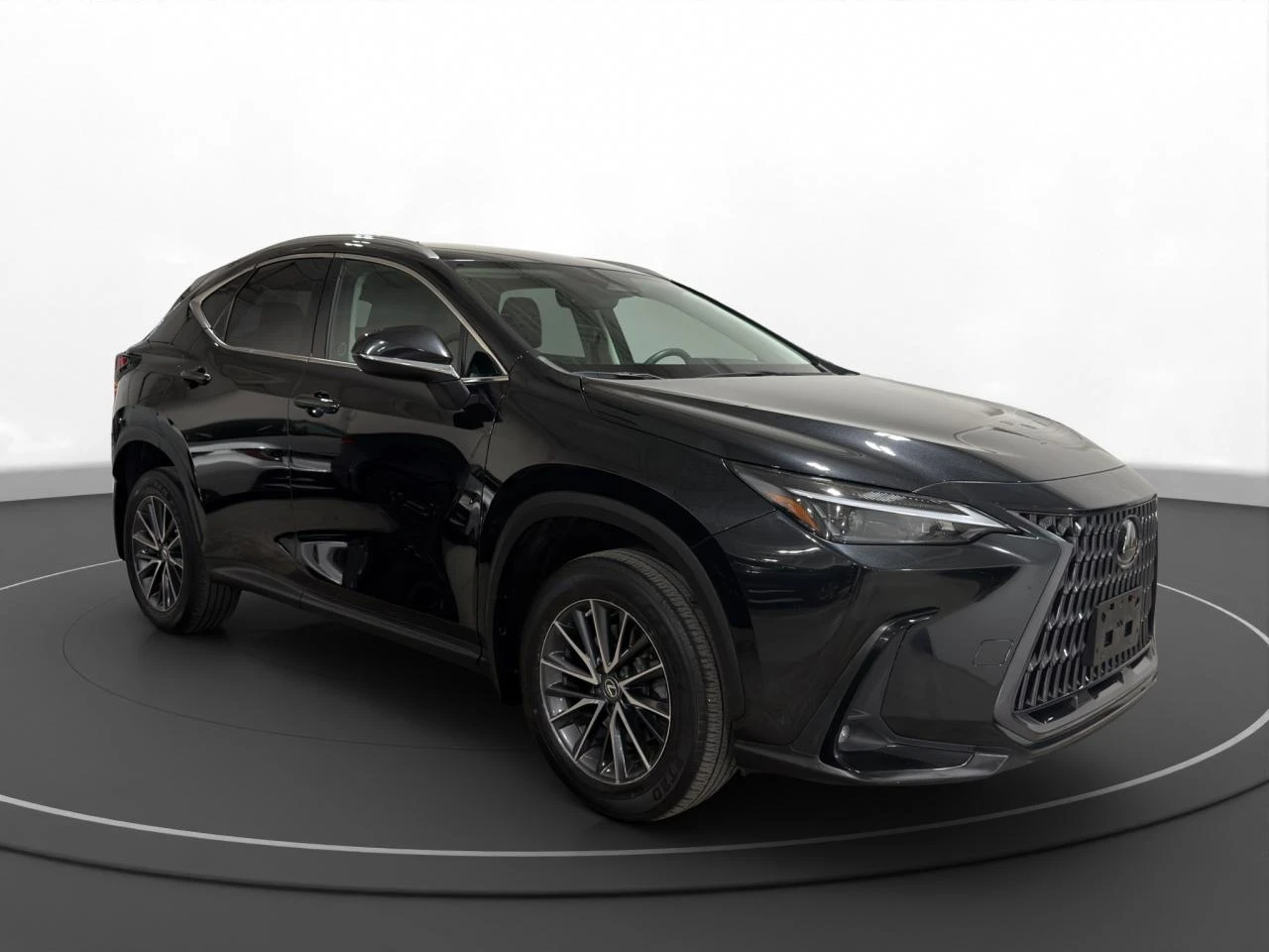 Lexus NX 250 4x4 / ПОДГРЕВИ / KEYLESS / BLACK - изображение 3