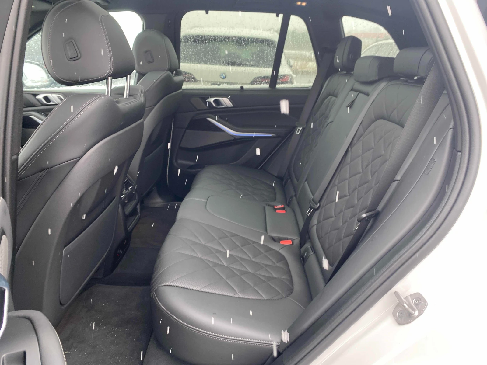 BMW X5 * 40i* CARFAX * БЕЗ ПЪРВОНАЧАЛНА ВНОСКА - изображение 9