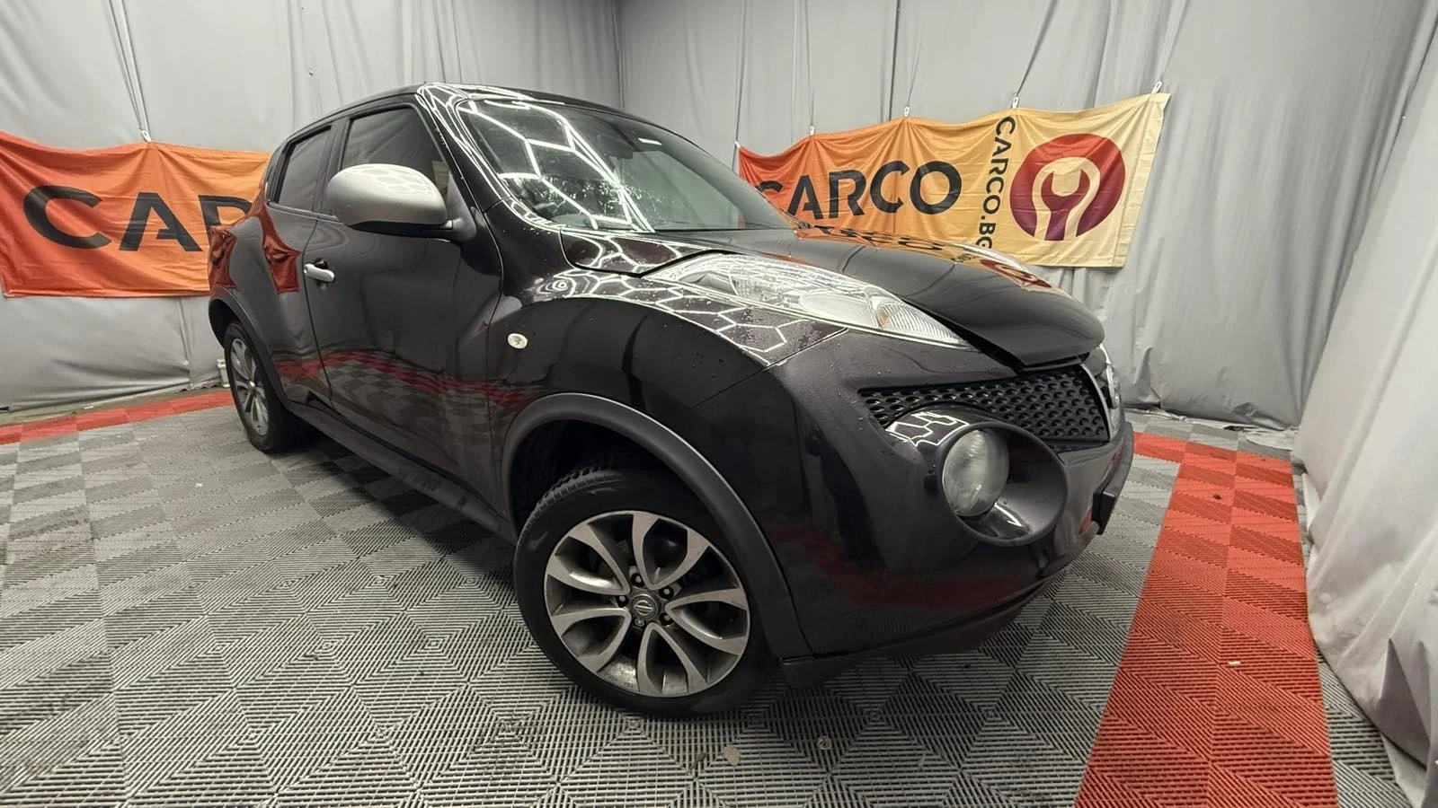 Nissan Juke | Mobile.bg   2