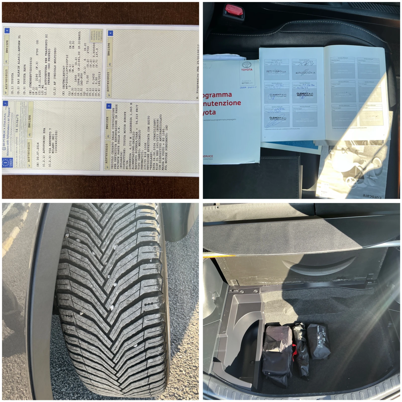 Toyota Rav4 2.:0 D4D | Mobile.bg � ����������� 16