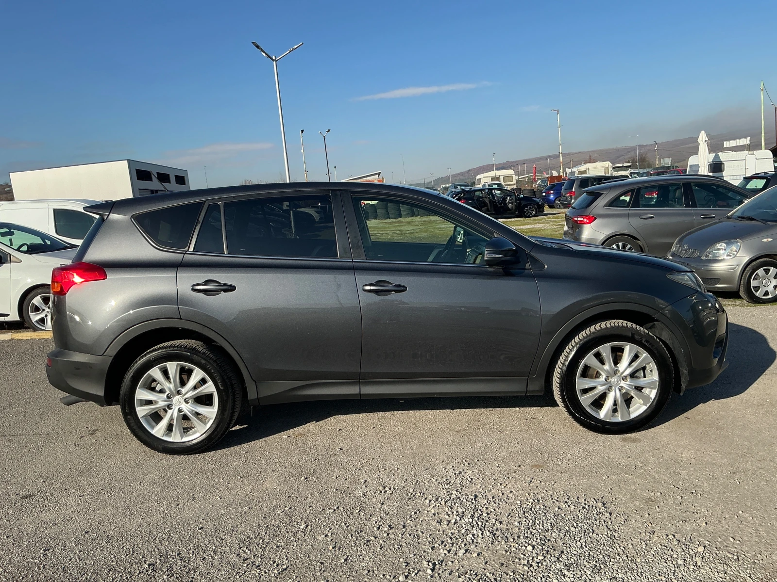 Toyota Rav4 2.:0 D4D | Mobile.bg � ����������� 5