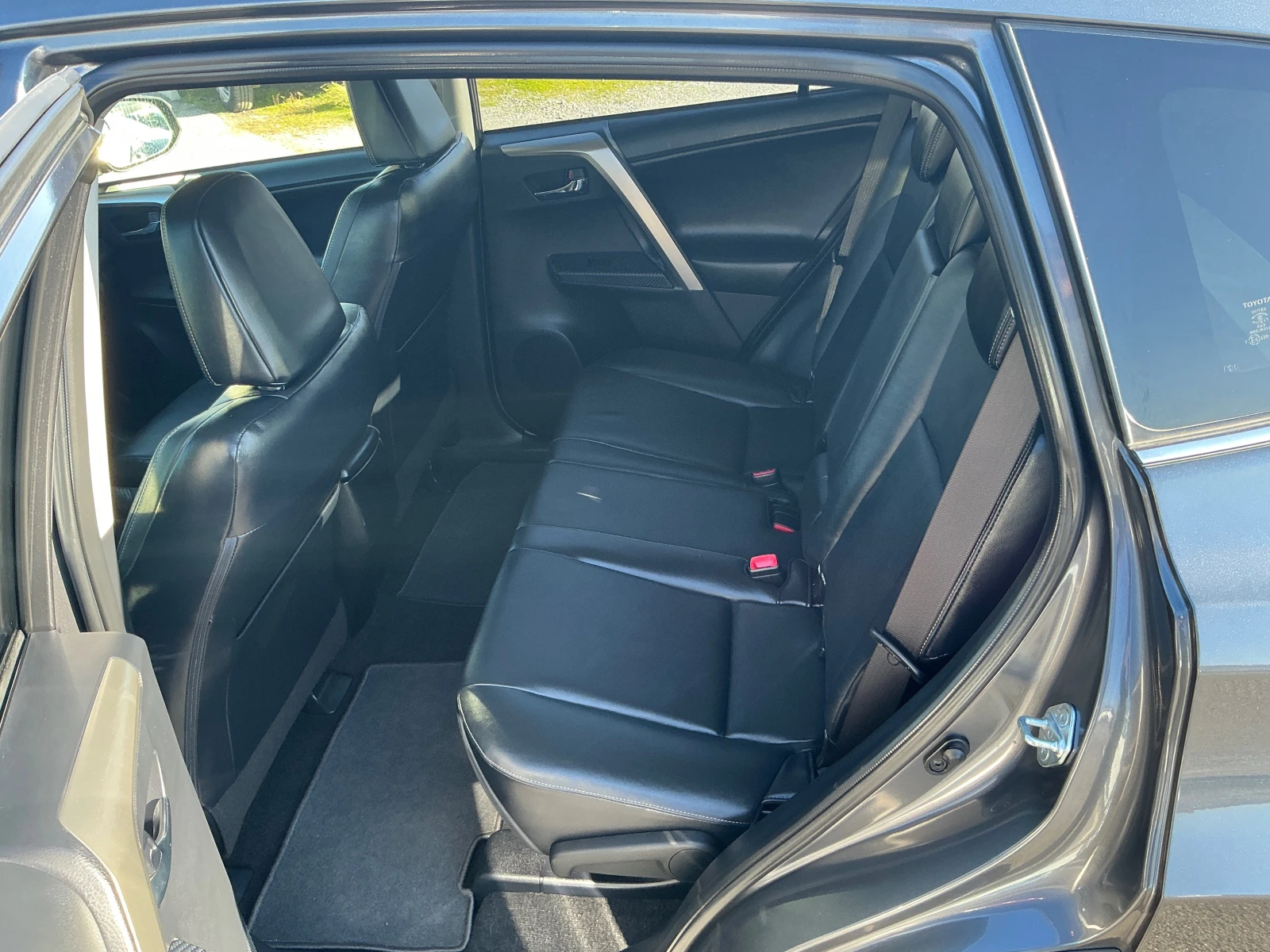 Toyota Rav4 2.:0 D4D | Mobile.bg � ����������� 15