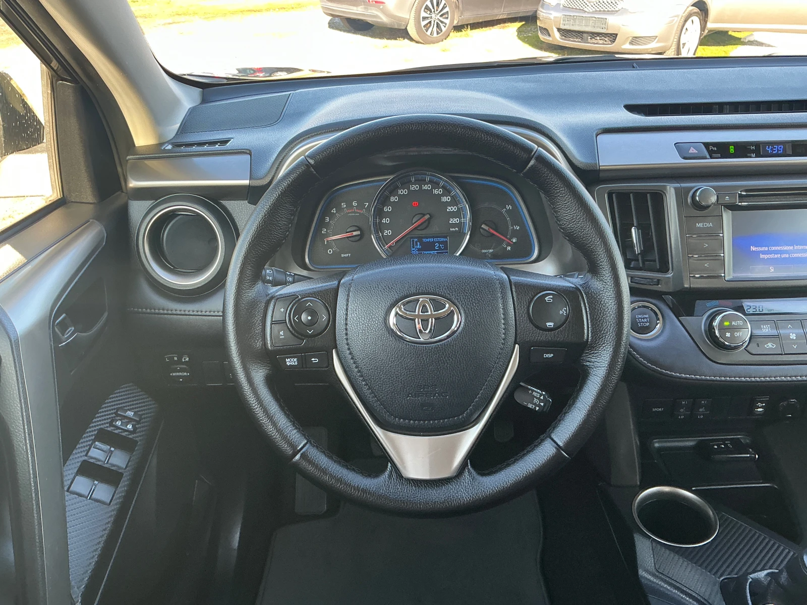 Toyota Rav4 2.:0 D4D | Mobile.bg � ����������� 11