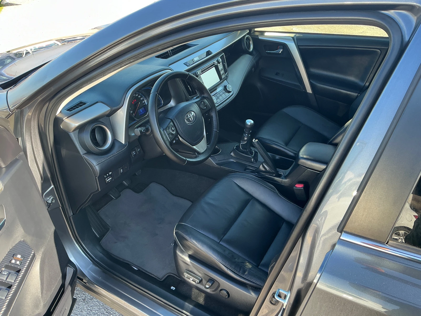 Toyota Rav4 2.:0 D4D | Mobile.bg � ����������� 13