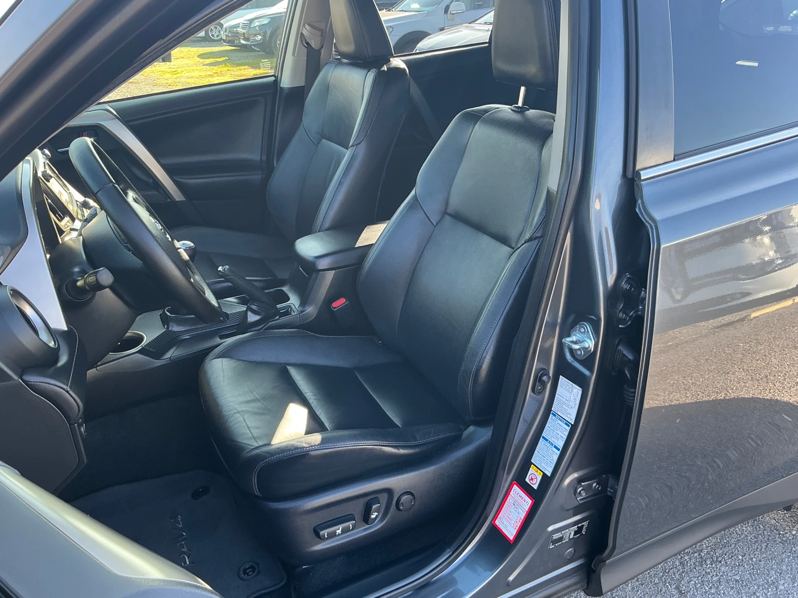 Toyota Rav4 2.:0 D4D | Mobile.bg � ����������� 14