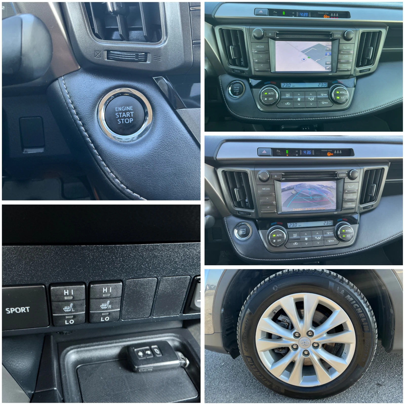 Toyota Rav4 2.:0 D4D | Mobile.bg � ����������� 17