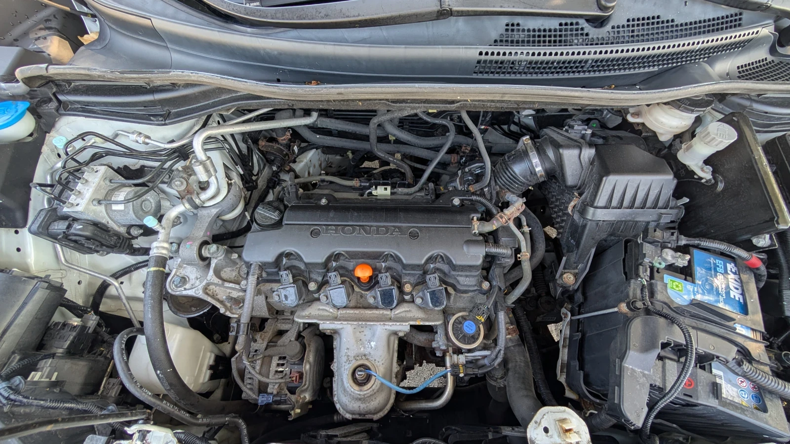 Honda Cr-v | Mobile.bg � ����������� 15