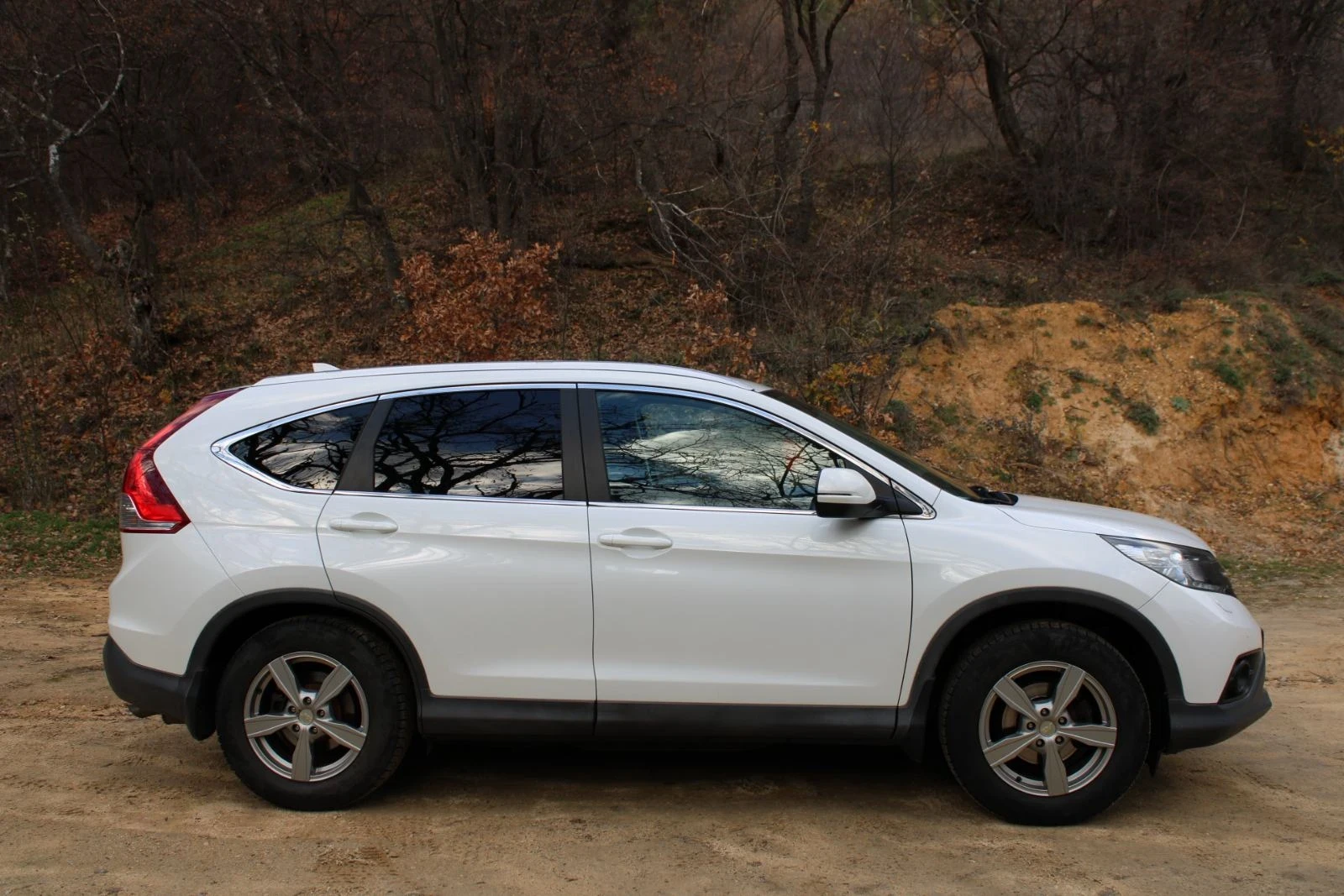 Honda Cr-v | Mobile.bg � ����������� 11