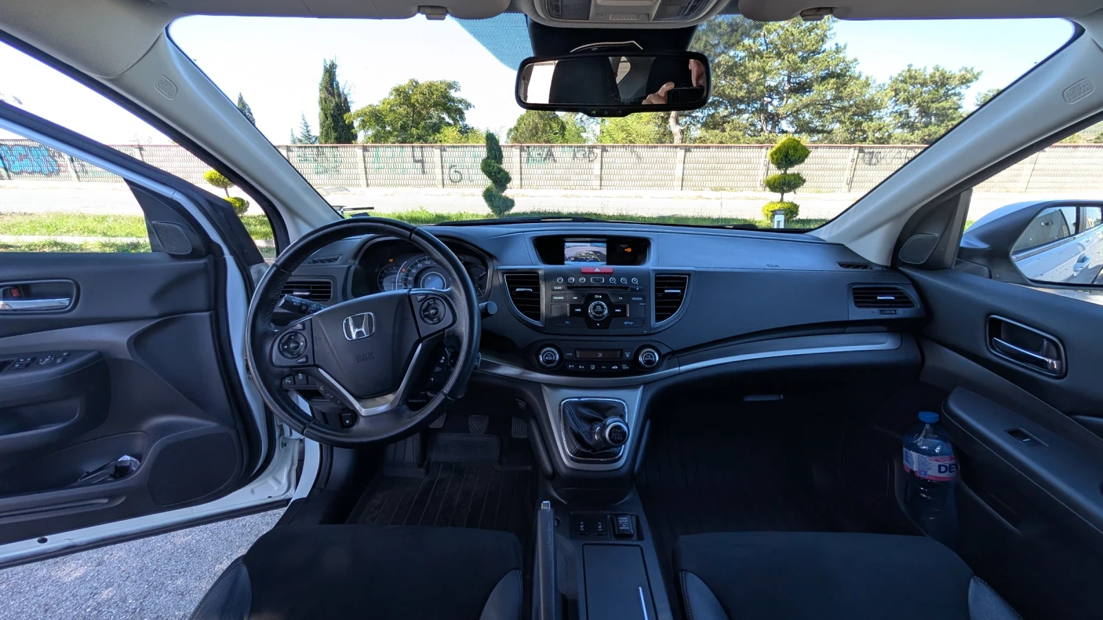 Honda Cr-v | Mobile.bg � ����������� 14