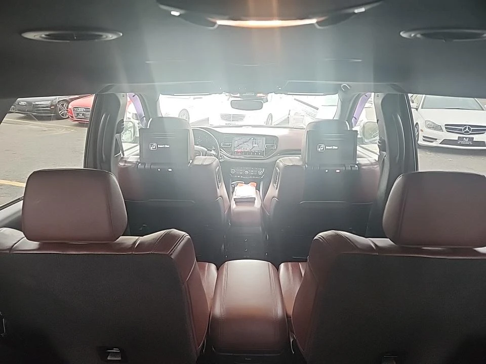 Dodge Durango CITADEL | Mobile.bg � ����������� 11