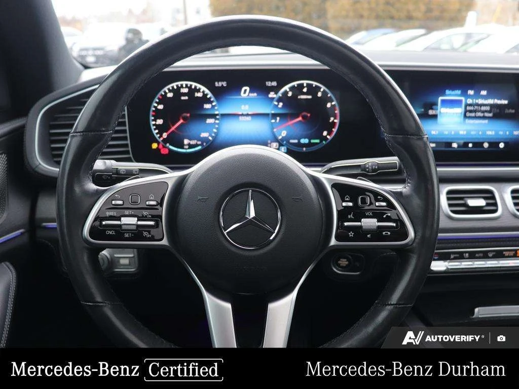 Mercedes-Benz GLE 450 2022 4MATIC * CARFAX * ��� ������������ ������ | Mobile.bg � ����������� 14