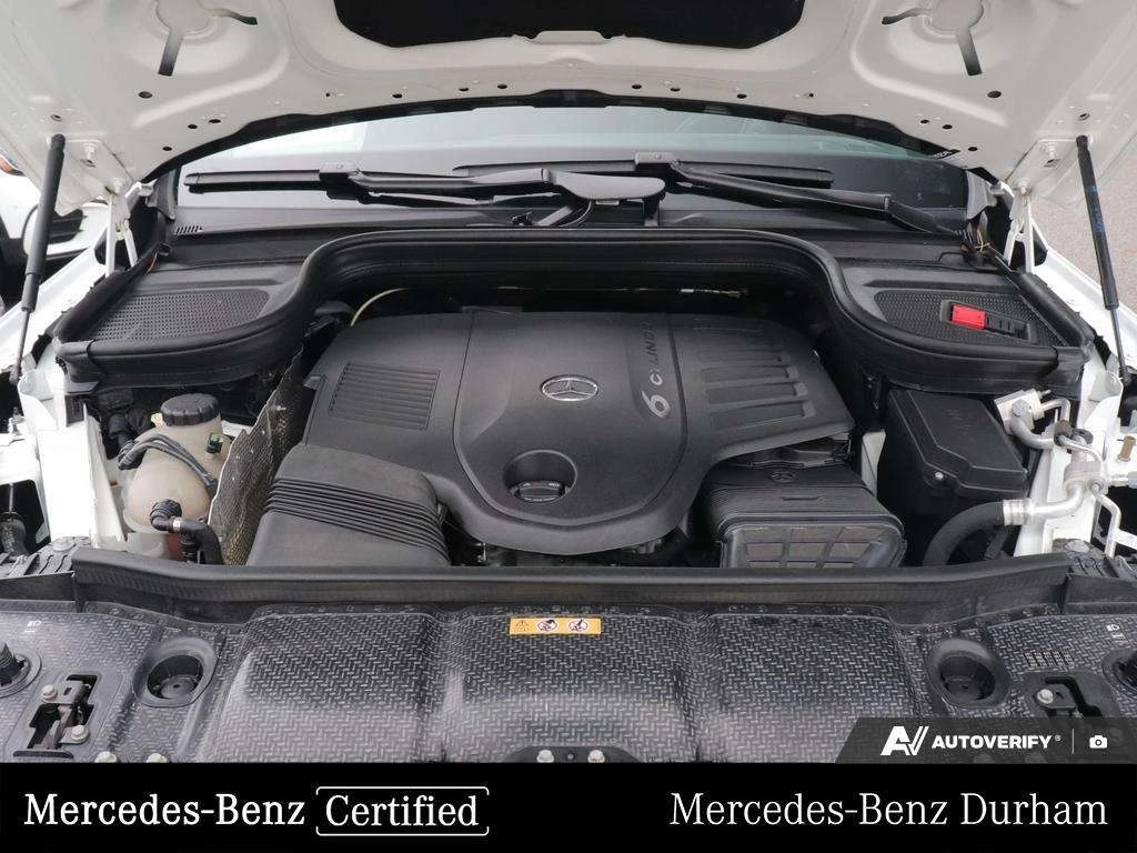 Mercedes-Benz GLE 450 2022 4MATIC * CARFAX * ��� ������������ ������ | Mobile.bg � ����������� 9