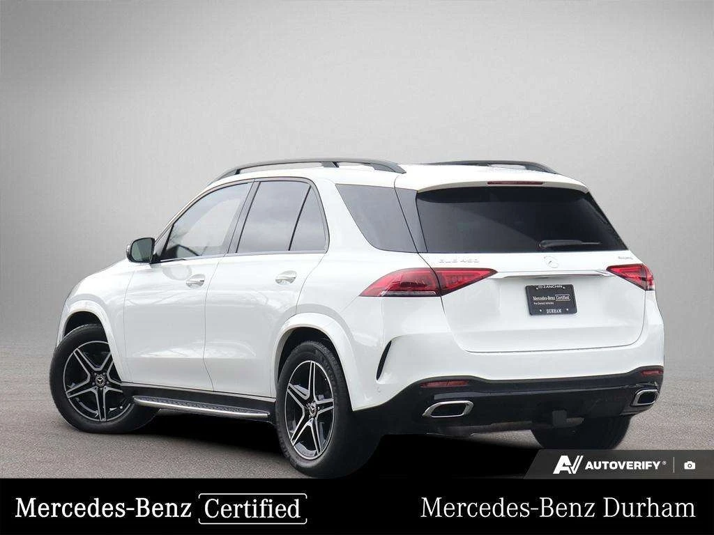 Mercedes-Benz GLE 450 2022 4MATIC * CARFAX * ��� ������������ ������ | Mobile.bg � ����������� 4