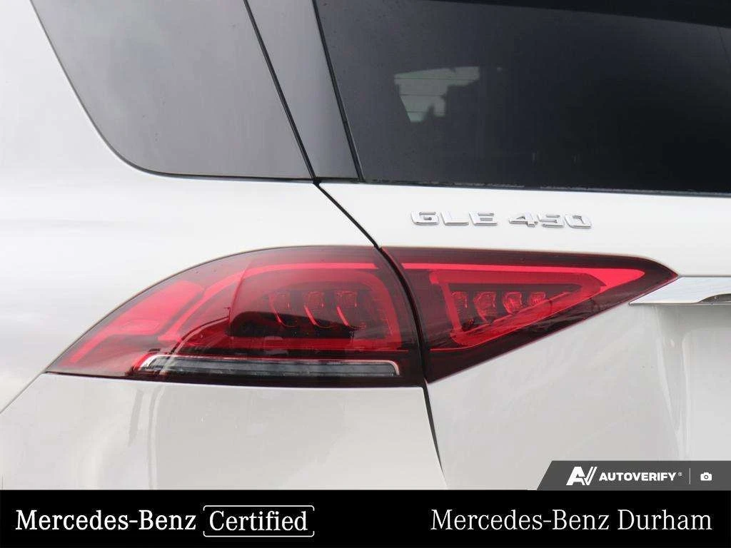 Mercedes-Benz GLE 450 2022 4MATIC * CARFAX * ��� ������������ ������ | Mobile.bg � ����������� 12