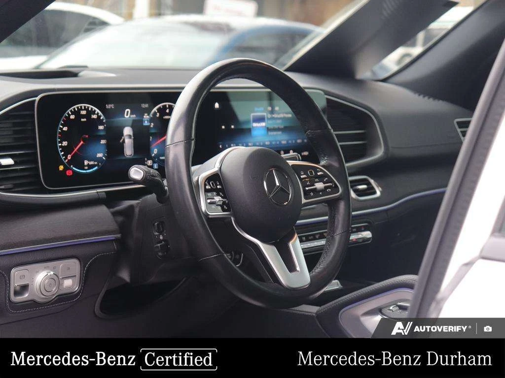 Mercedes-Benz GLE 450 2022 4MATIC * CARFAX * ��� ������������ ������ | Mobile.bg � ����������� 13