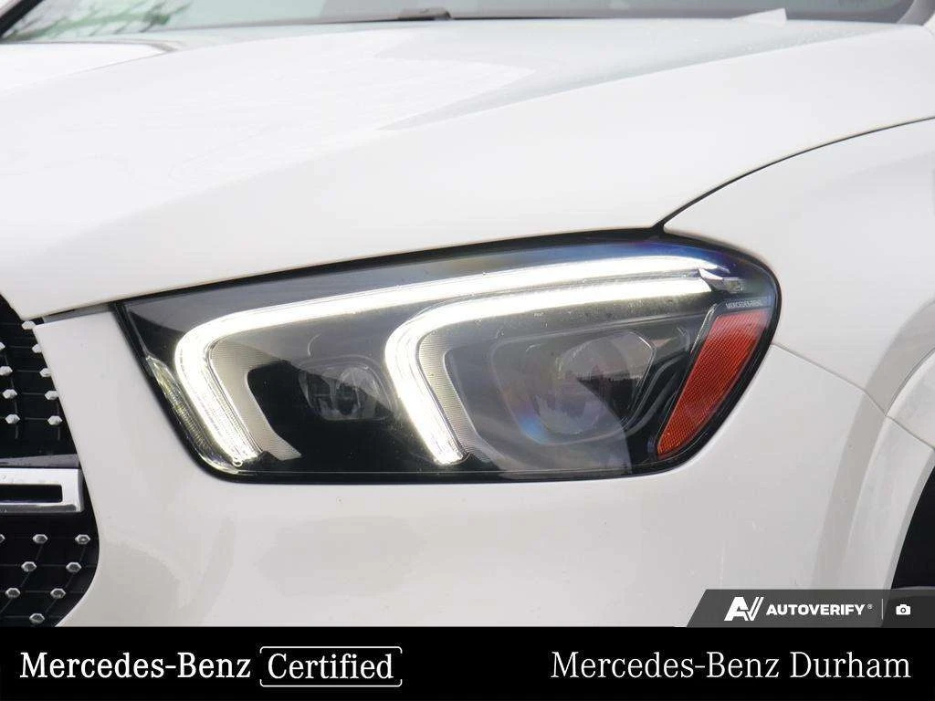 Mercedes-Benz GLE 450 2022 4MATIC * CARFAX * ��� ������������ ������ | Mobile.bg � ����������� 10