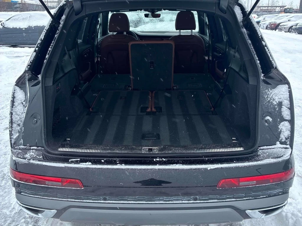 Audi Q7 * Komfort * CARFAX * ��� ������������ ������ | Mobile.bg � ����������� 14