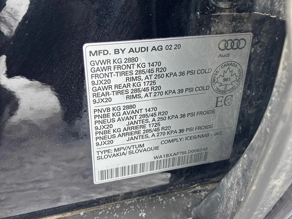 Audi Q7 * Komfort * CARFAX * ��� ������������ ������ | Mobile.bg � ����������� 11