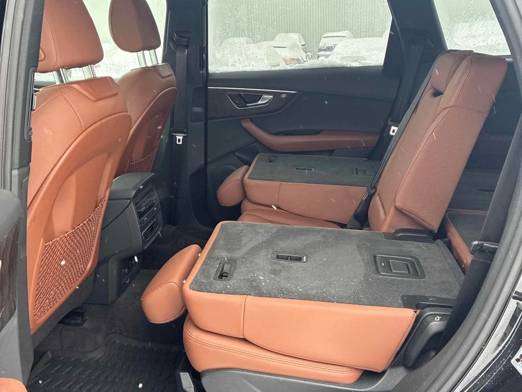 Audi Q7 * Komfort * CARFAX * ��� ������������ ������ | Mobile.bg � ����������� 13