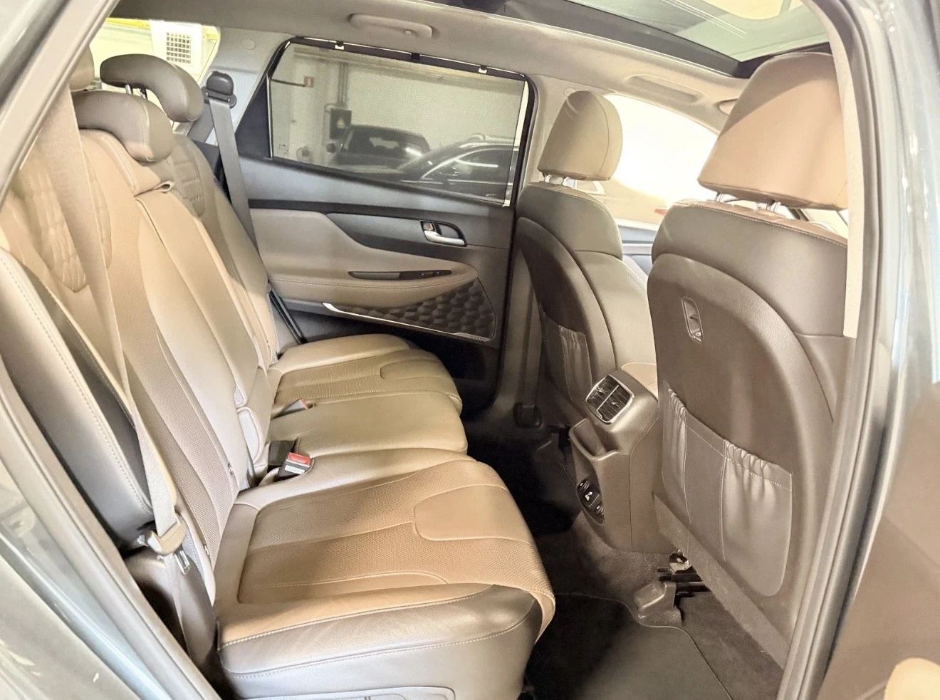 Hyundai Santa fe 2.2 CRDI 100000km= TOP= TOP= TOP | Mobile.bg � ����������� 14