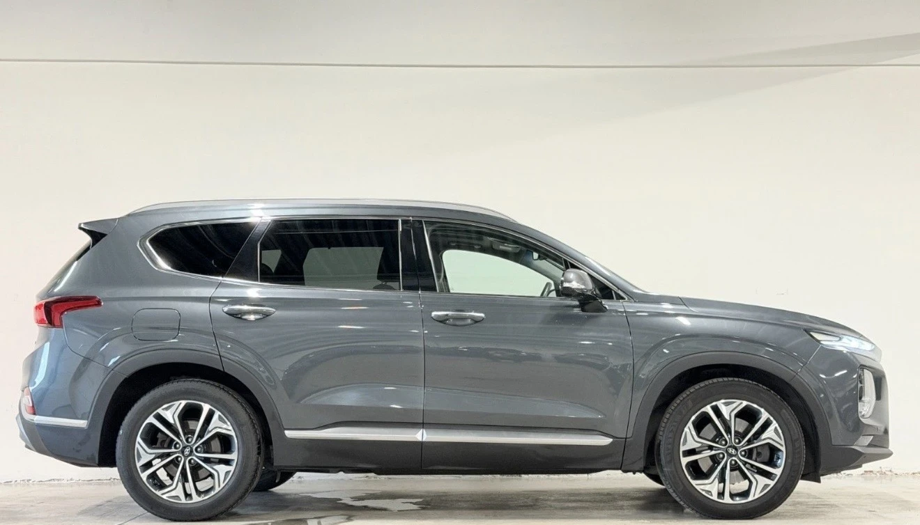 Hyundai Santa fe 2.2 CRDI 100000km= TOP= TOP= TOP - изображение 2