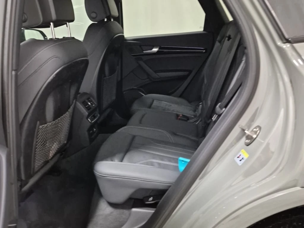 Audi Q5 45tfsi PROGRESSIV * CARFAX * ��������� ����� *  | Mobile.bg � ����������� 11