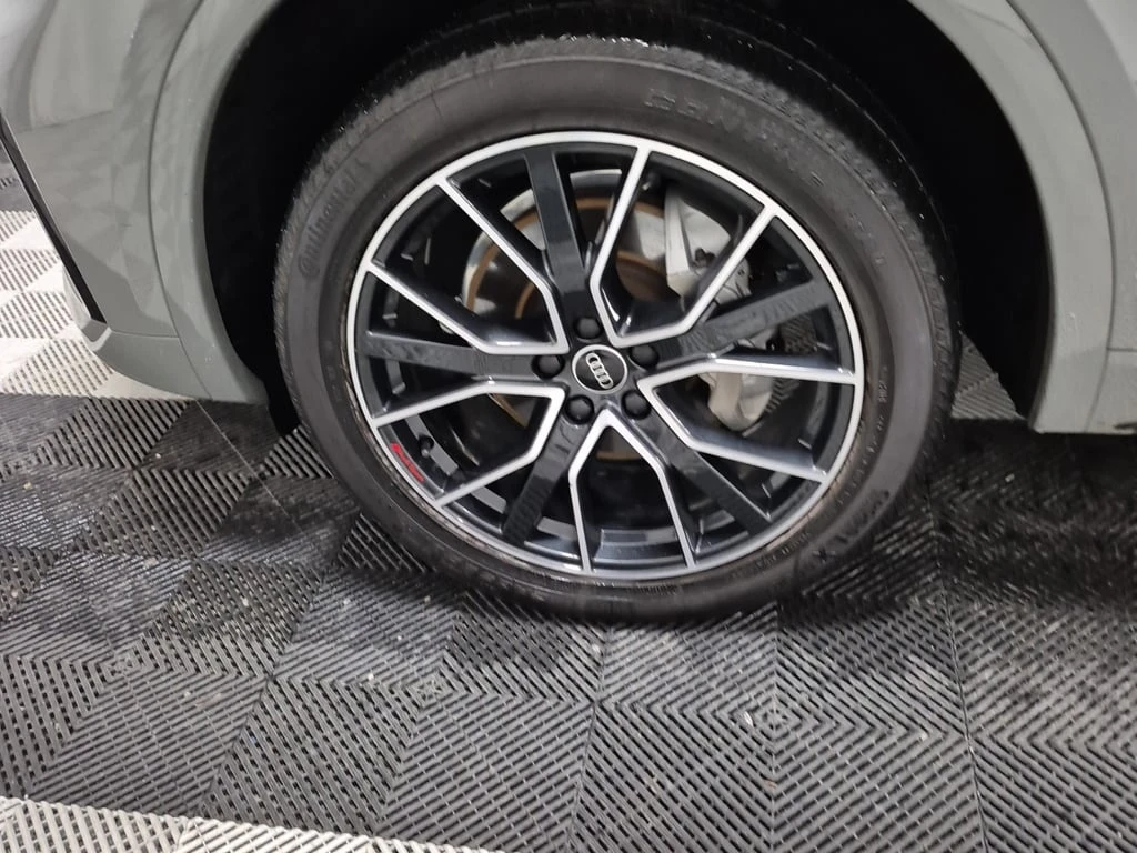 Audi Q5 45tfsi PROGRESSIV * CARFAX * ��������� ����� *  | Mobile.bg � ����������� 14