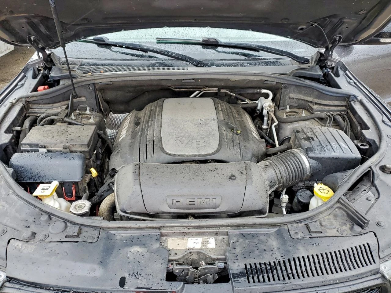 Dodge Durango R/T* AWD* BEATS-AUDIO* DISTRONIC* SUNROOF*  | Mobile.bg � ����������� 12