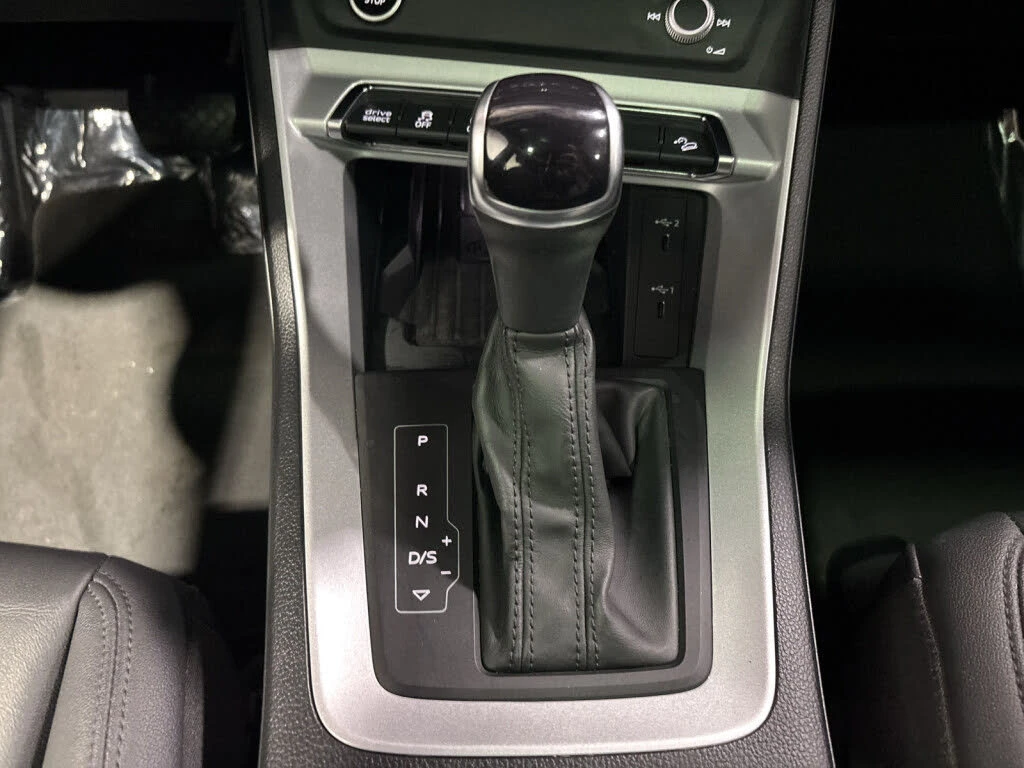 Audi Q3 * Komfort 45 TFSI* ���������� (���� �� ��) | Mobile.bg � ����������� 10