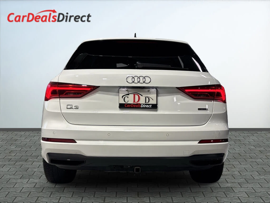 Audi Q3 * Komfort 45 TFSI* ���������� (���� �� ��) | Mobile.bg � ����������� 5