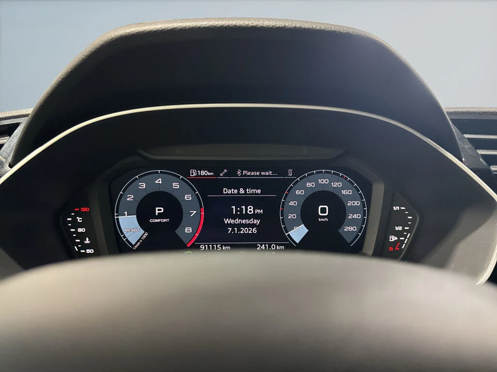 Audi Q3 * Komfort 45 TFSI* ���������� (���� �� ��) | Mobile.bg � ����������� 7