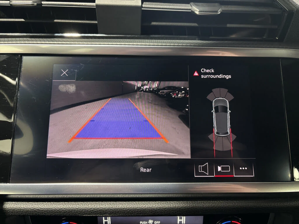 Audi Q3 * Komfort 45 TFSI* ���������� (���� �� ��) | Mobile.bg � ����������� 9