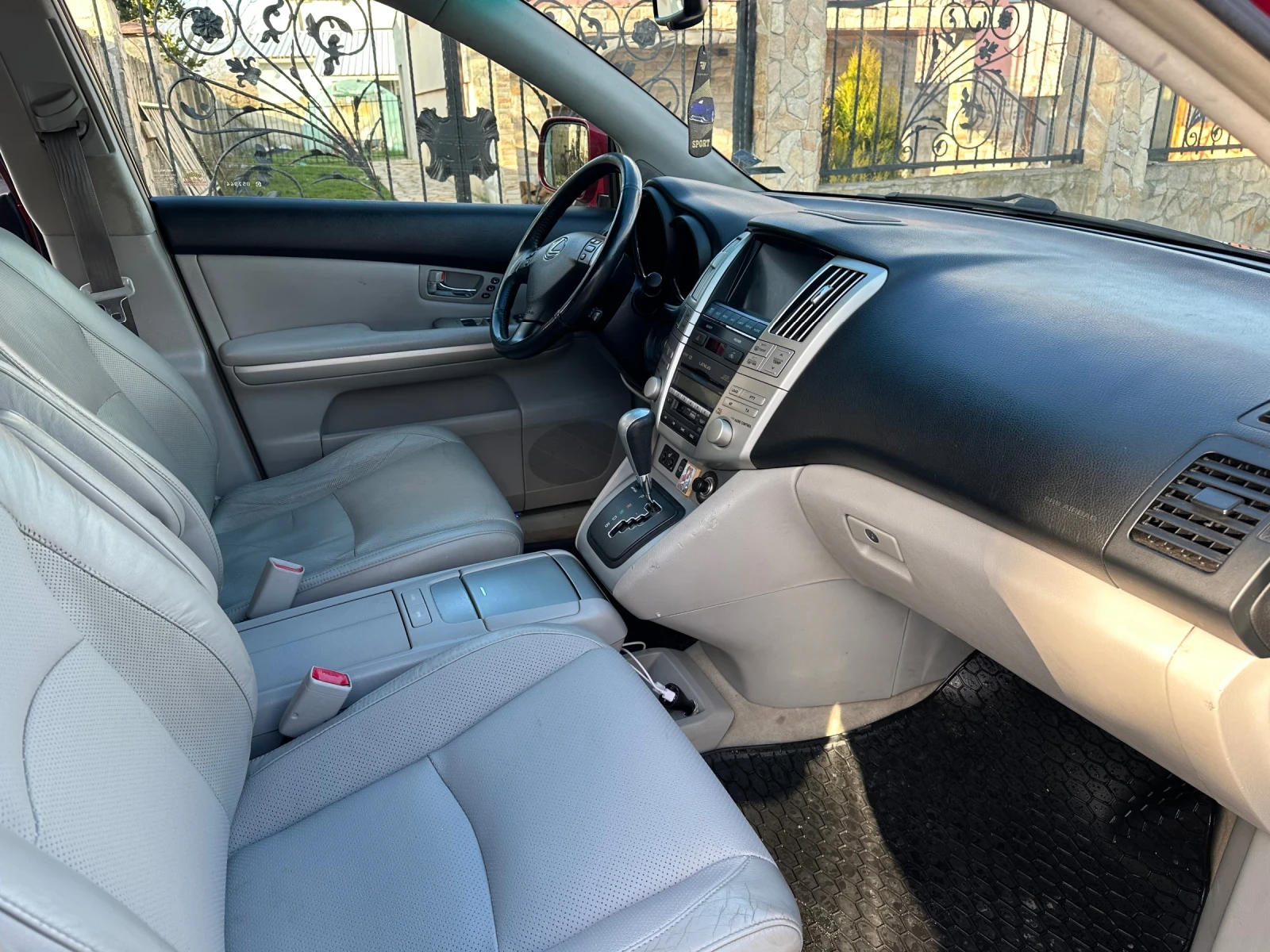 Lexus RX 400h | Mobile.bg � ����������� 9